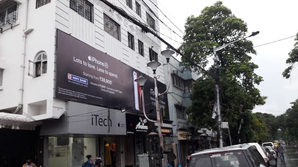 iTech® - Apple Authorised Store™