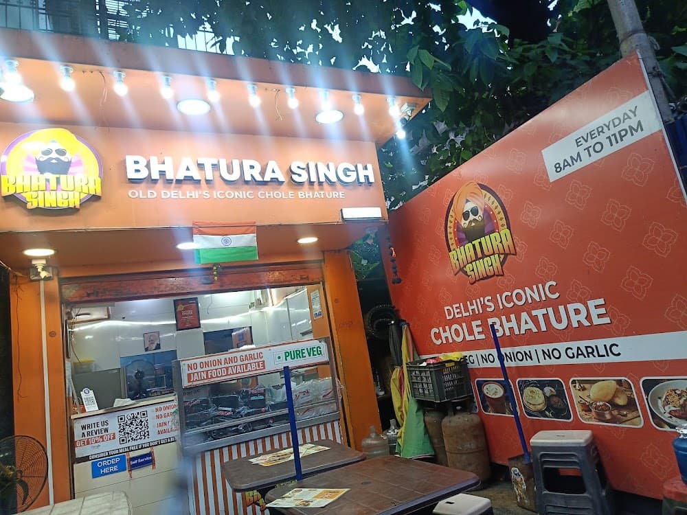 Bhatura Singh - Kankurgachi