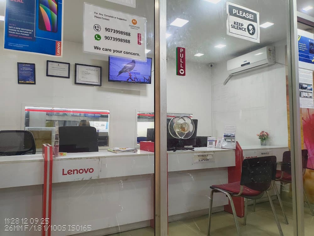 Syscomp Teleservices (P) Ltd