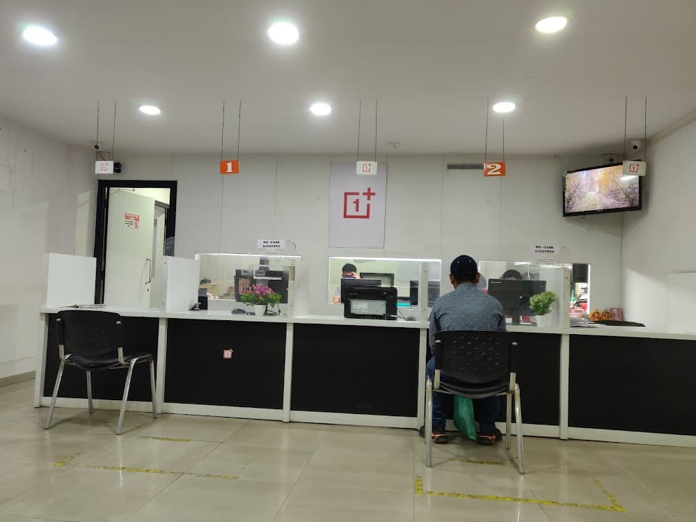 MI Service Center Kolkata (Qdigi)
