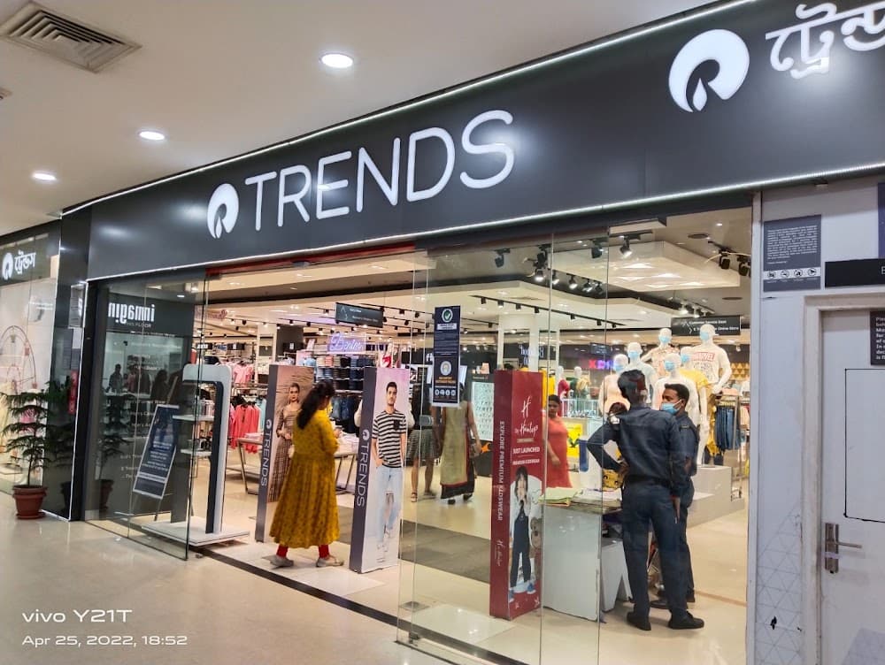 Trends