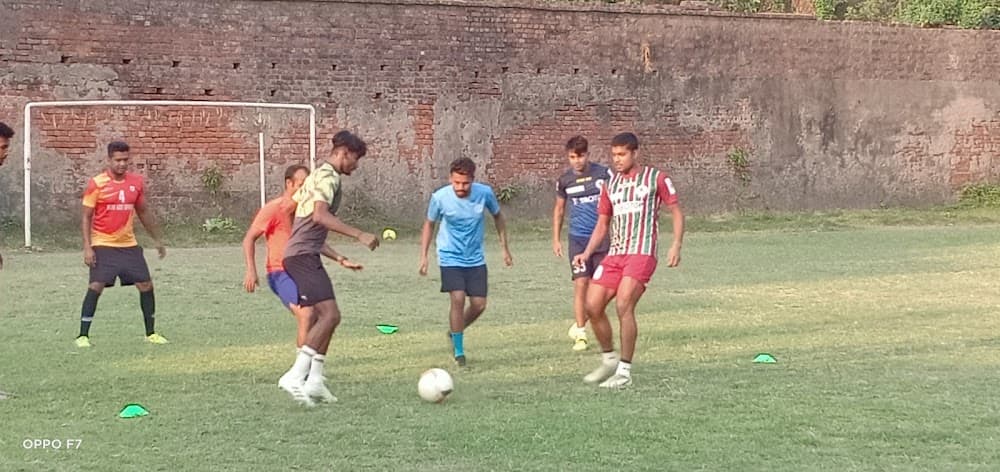 📷 NabaJiban Jubak Sangha