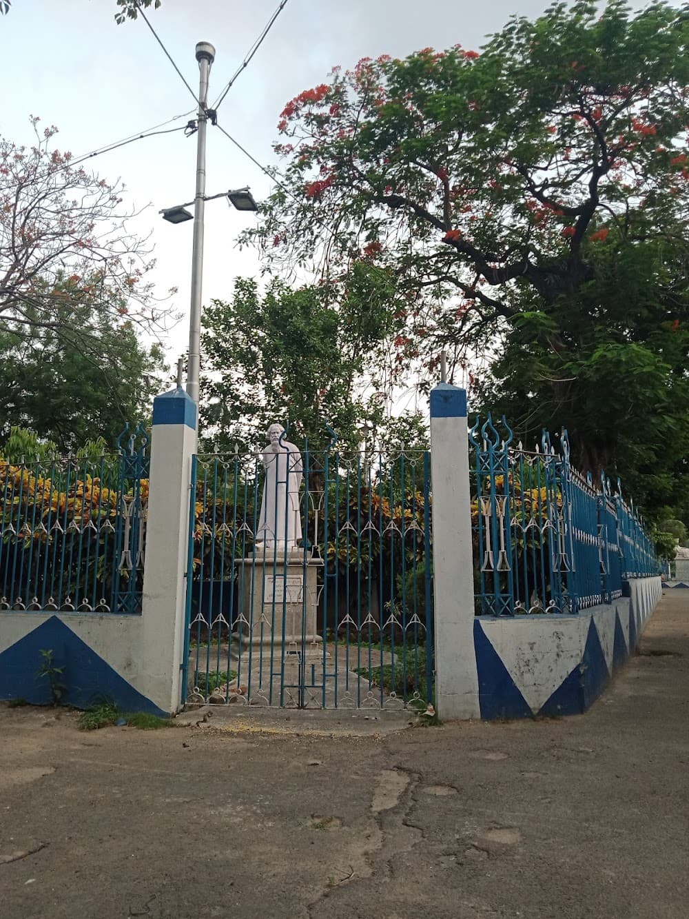 📷 Sukla Nandi
