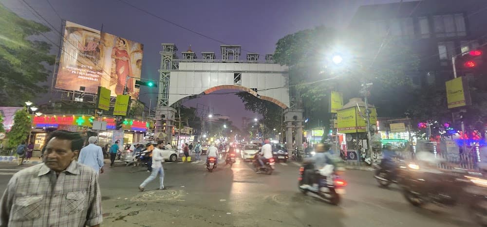 📷 Arjun Gargava