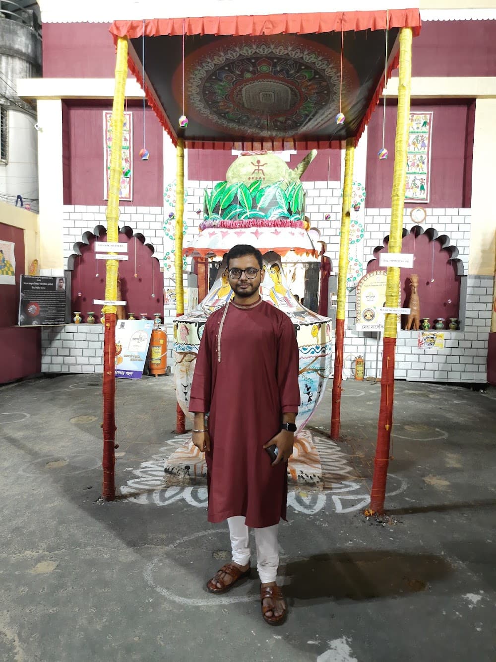 📷 Dhiraaj Mukherjee