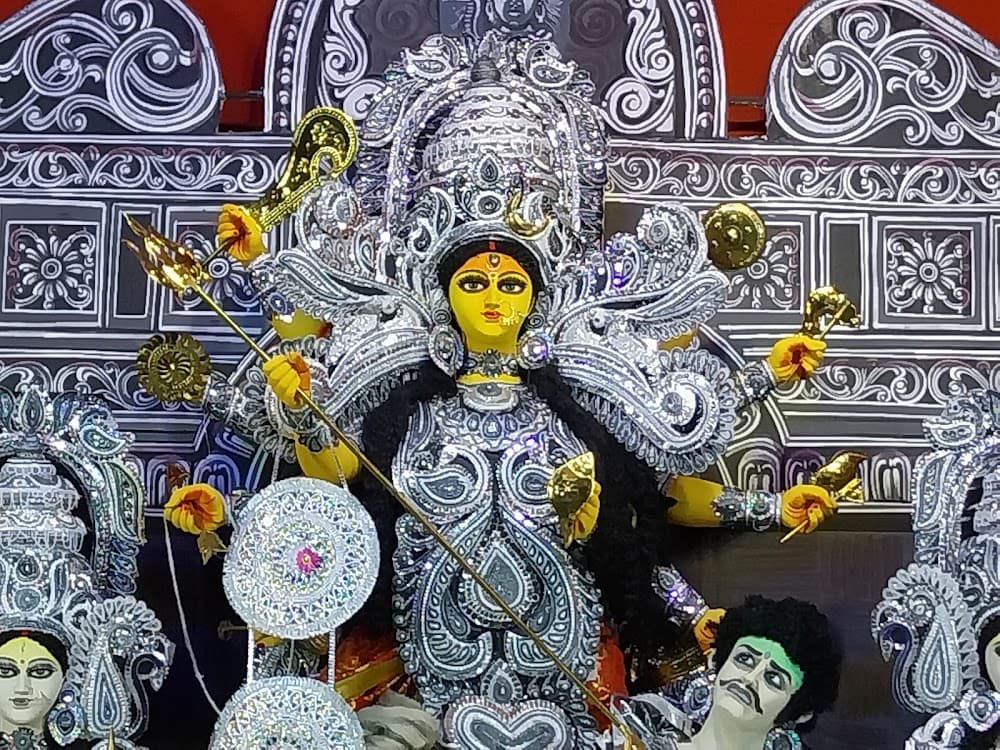 📷 Partha Sarathi Sarkar