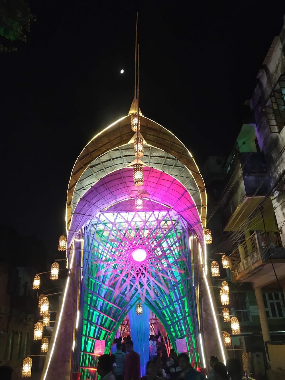 📷 Aritra Mondal