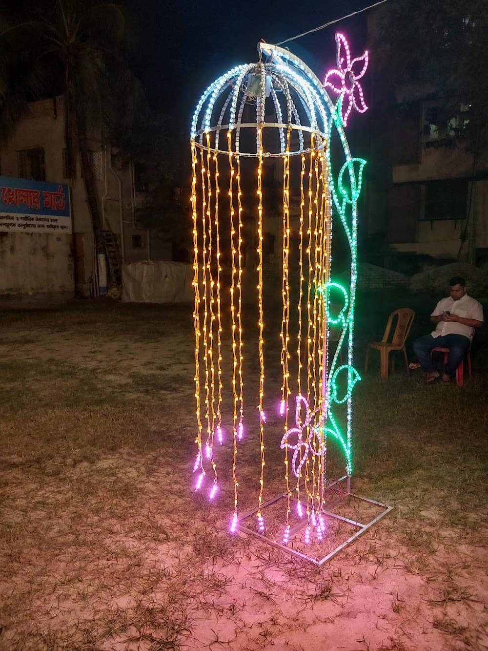 📷 Saikat Kundu