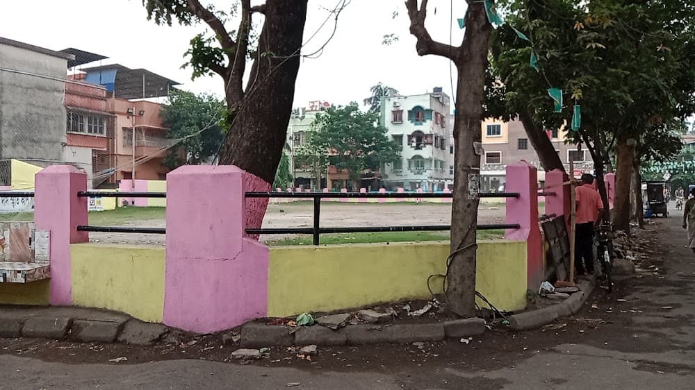 📷 Sanjay Majumdar