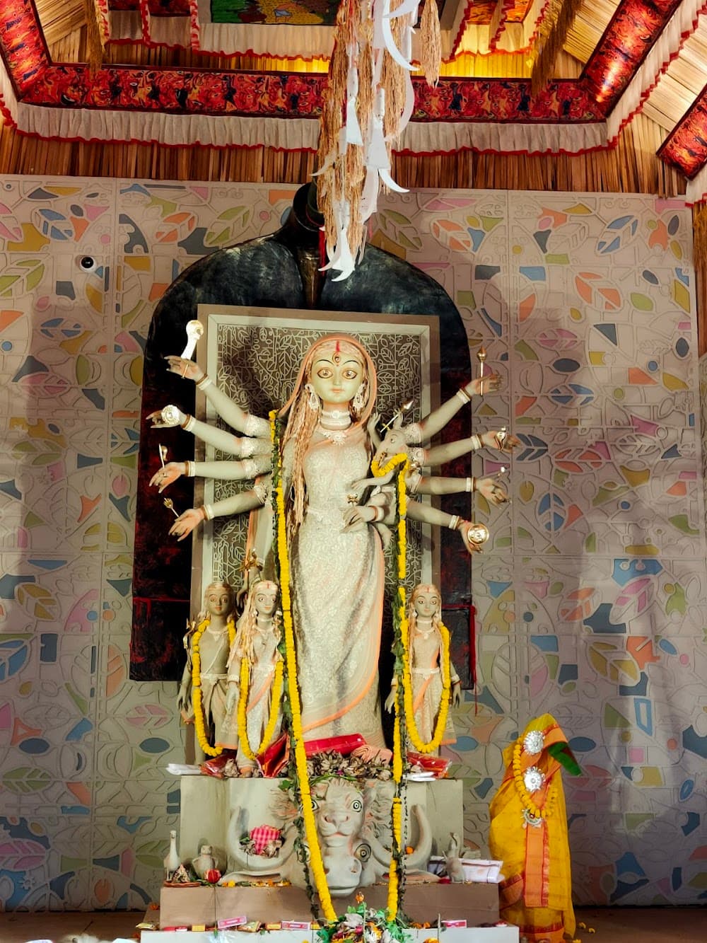 📷 Kaustuv Majumdar