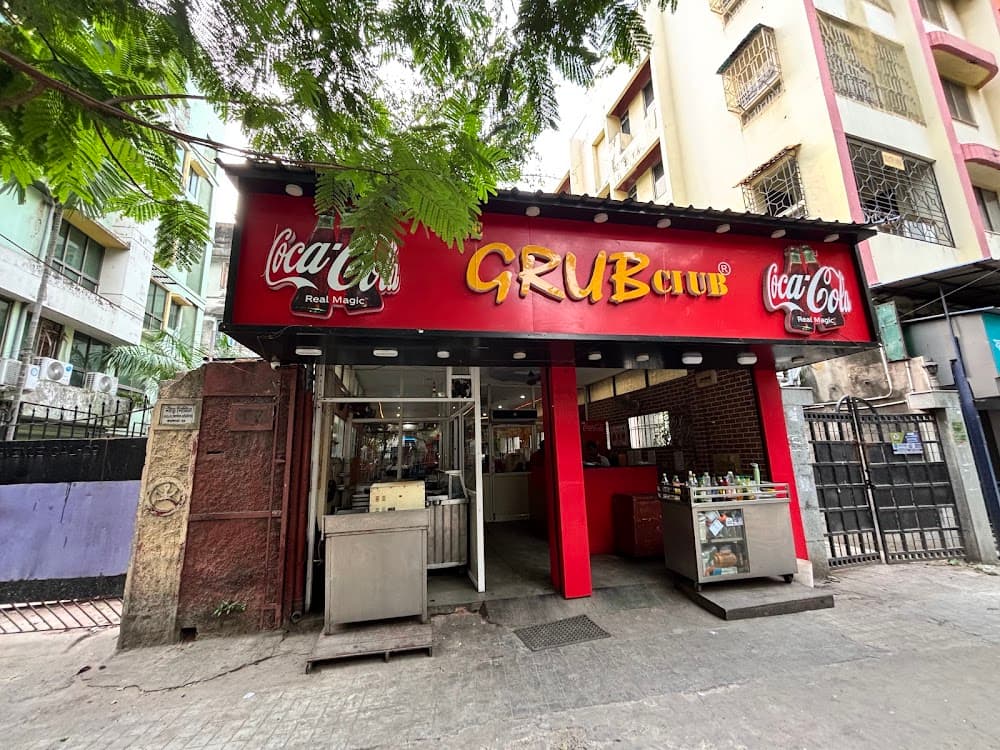The Grub Club