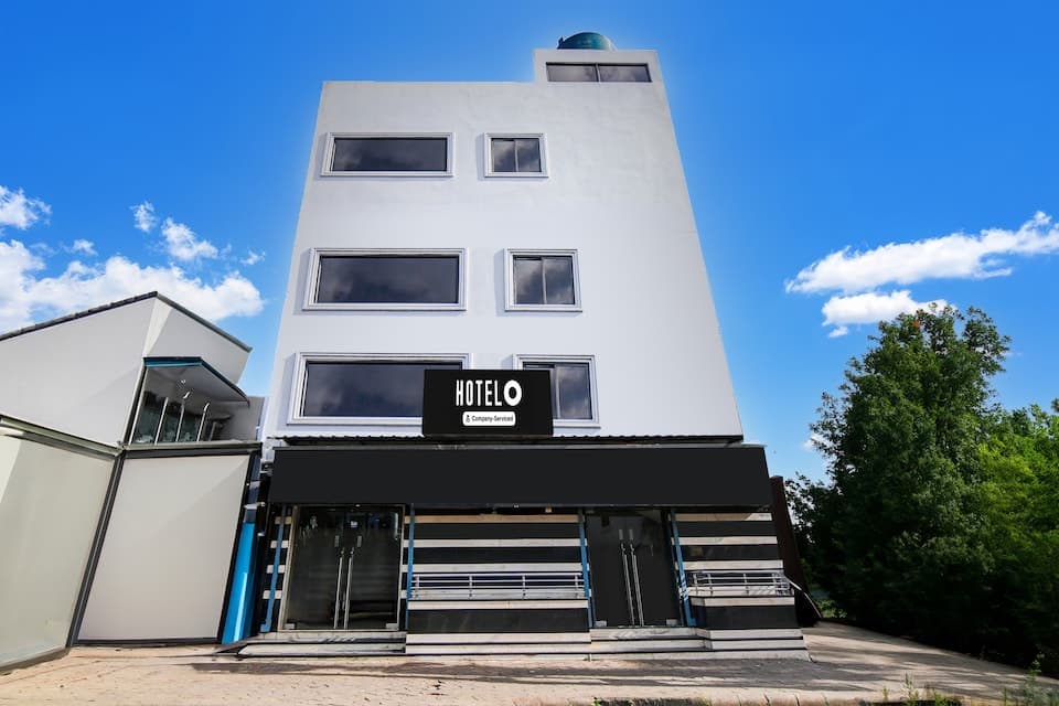 BEEU Guest House