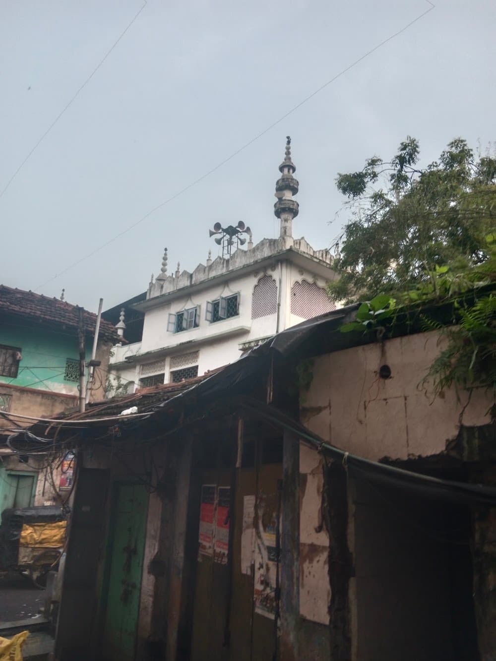 📷 Hasan Raja