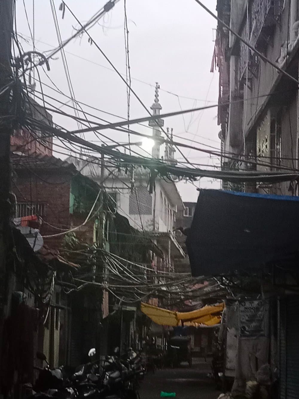 📷 Hasan Raja