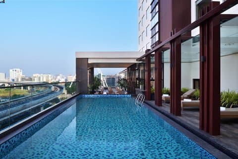 Fairfield by Marriott Kolkata
