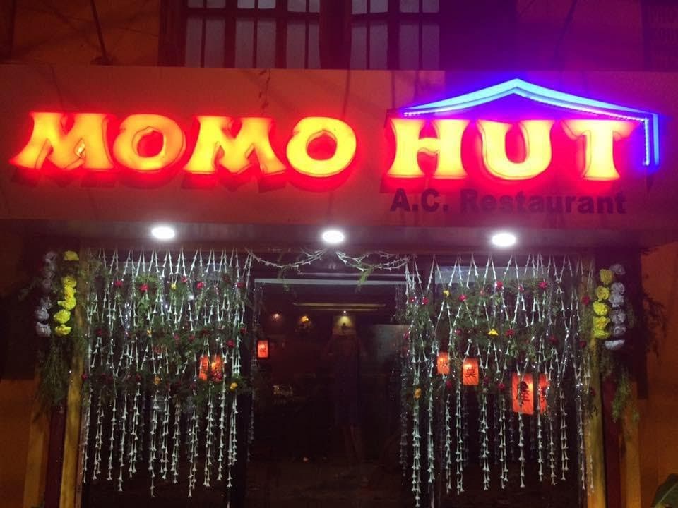 MOMO HUY