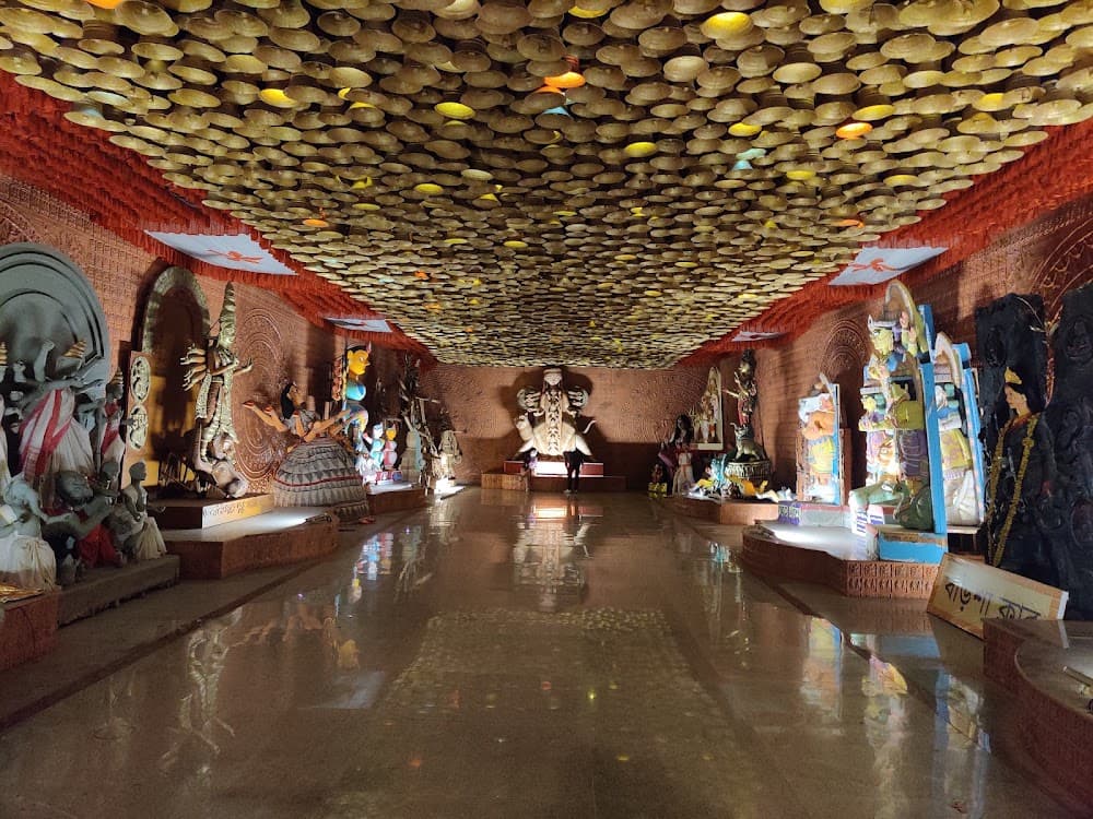 Durga Museum (Maa Phire Elo)