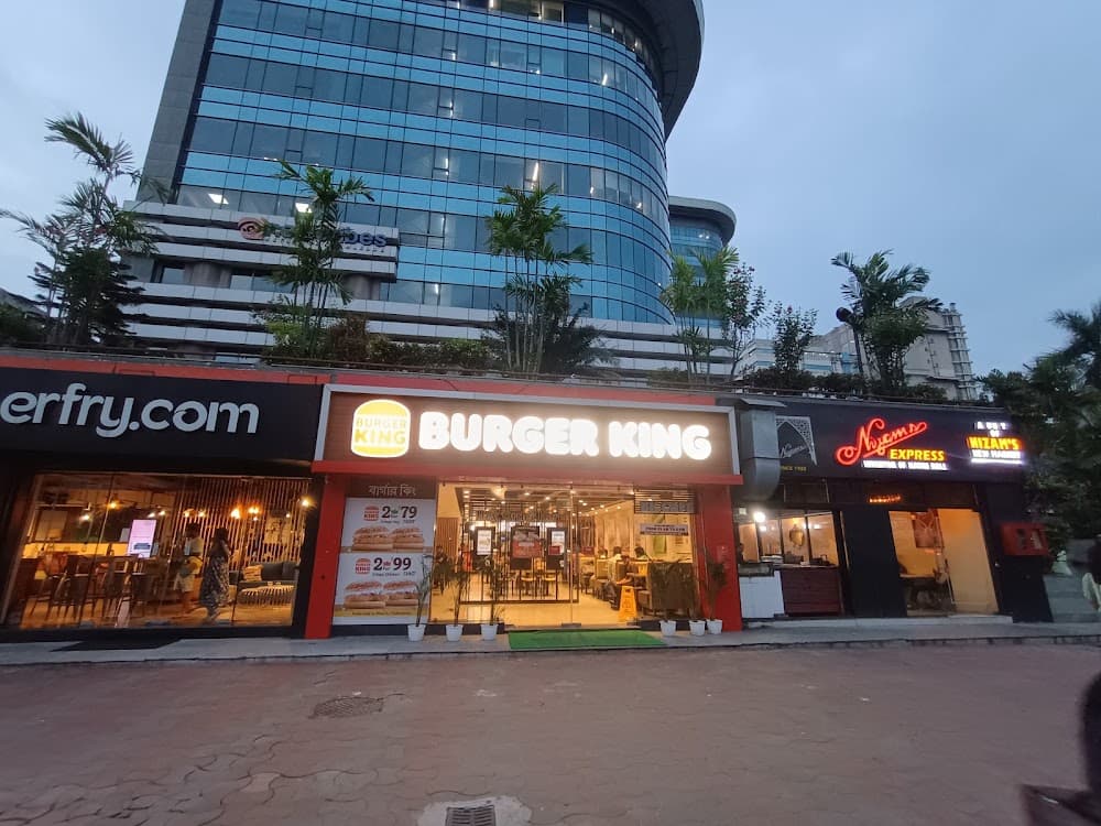 Burger King