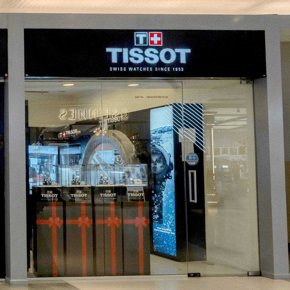 Tissot