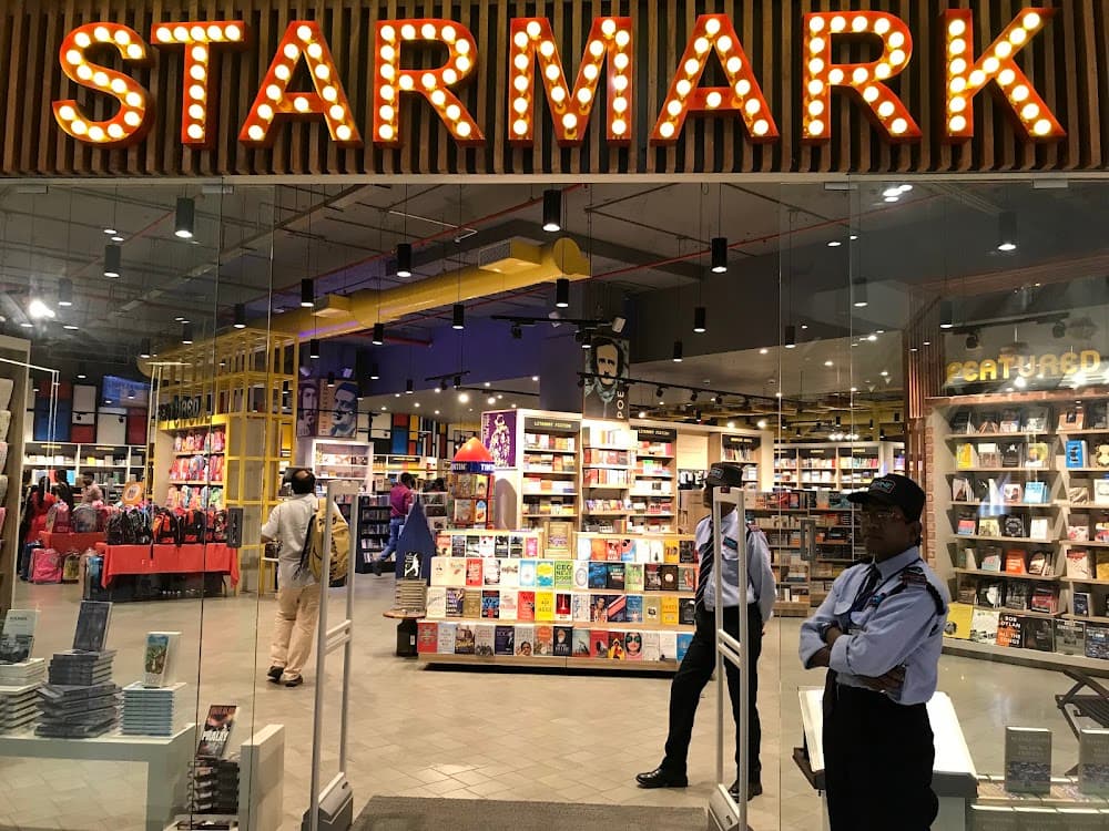 Starmark