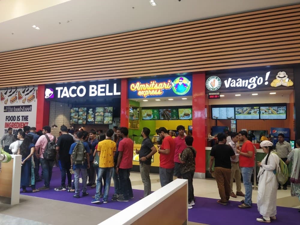 Taco Bell