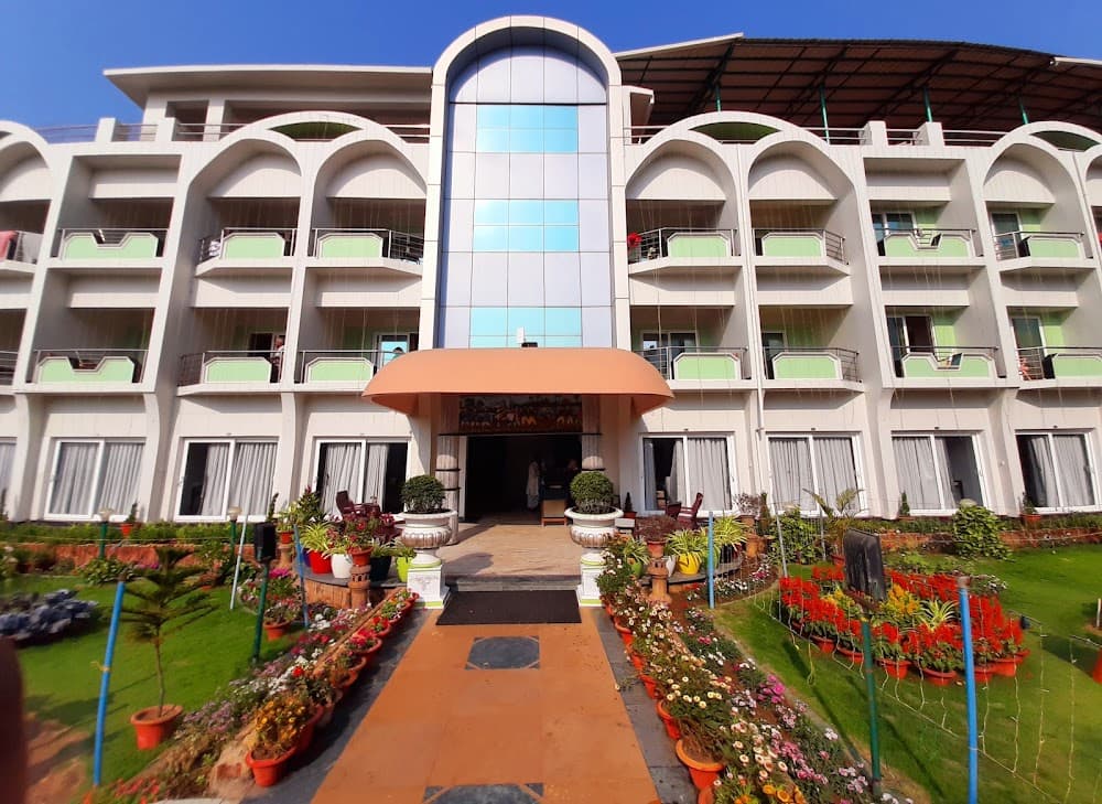 Hotel New Sea Hawk