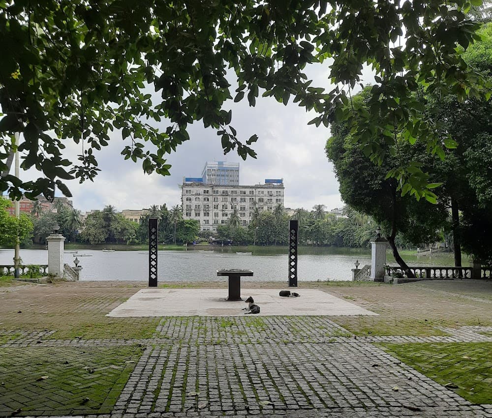 Lal Dighi