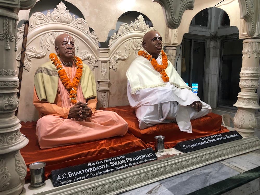 📷 Satya Venkata Krishna Achanta