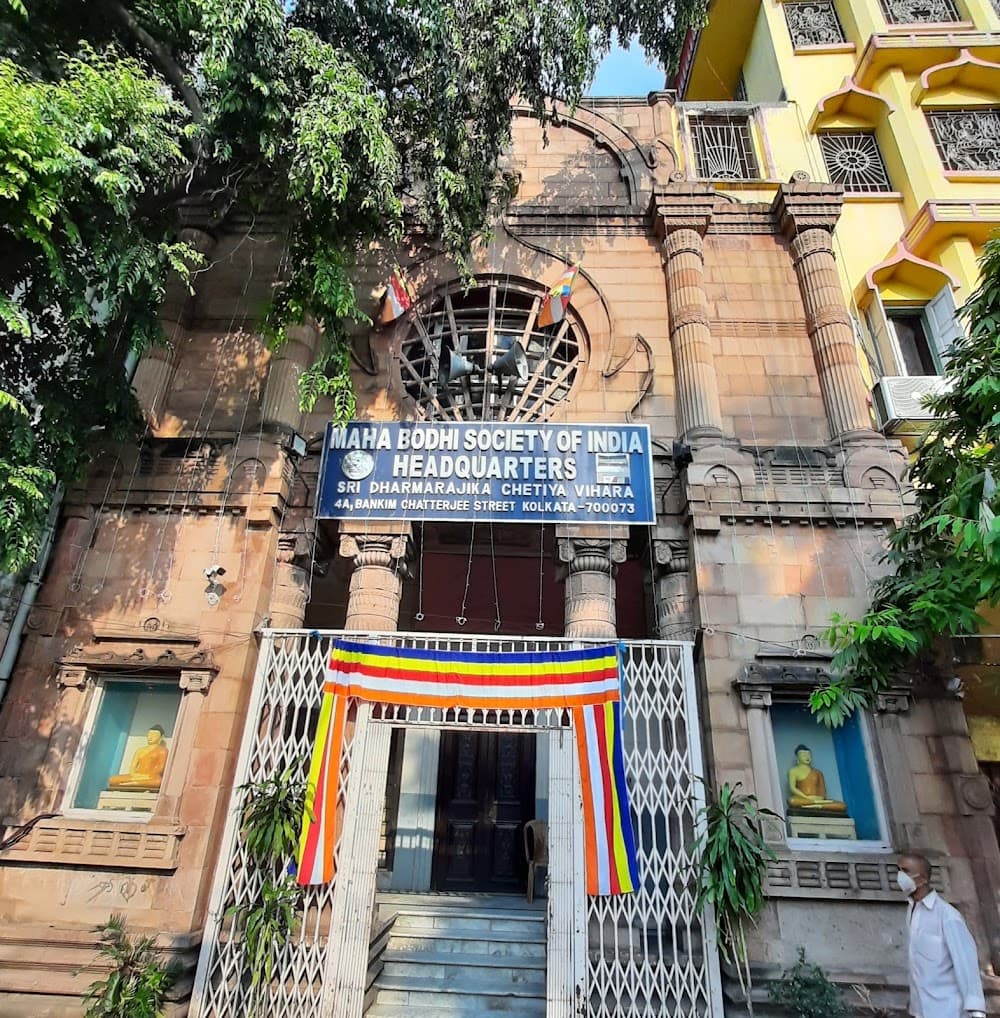 📷 Nitai Krishna Pattanayak