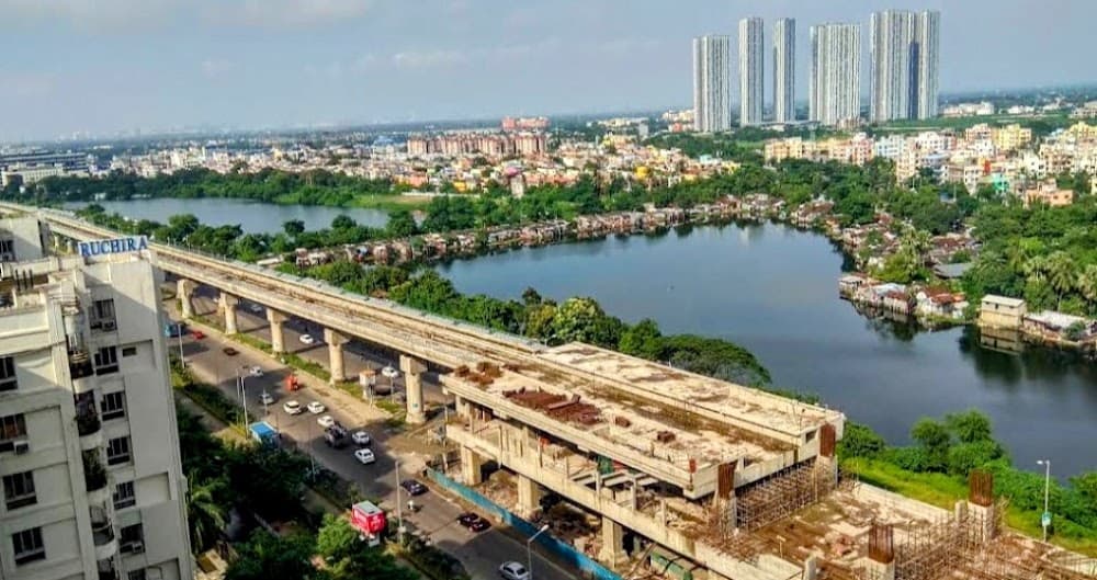 RR Plot Jheel