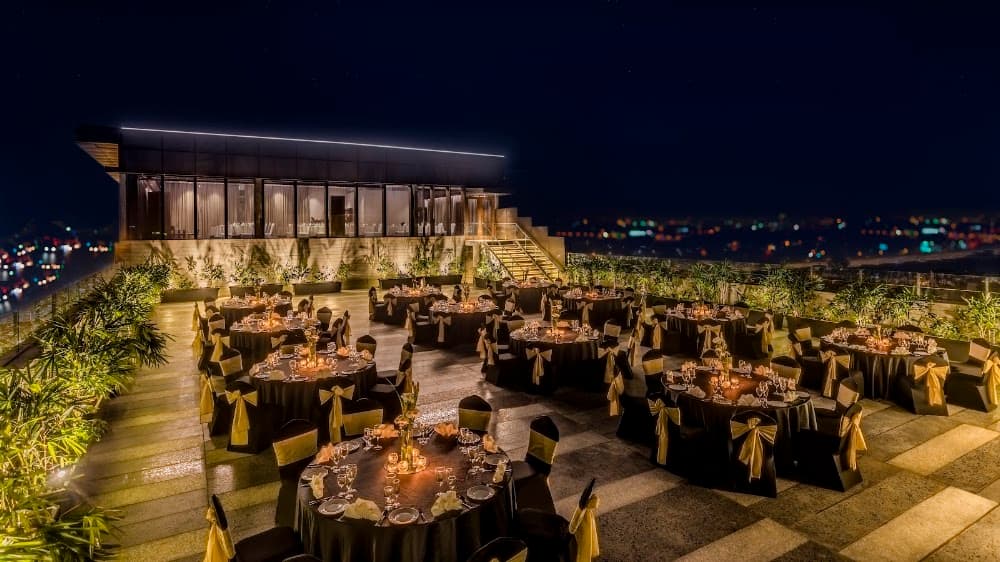Taj Vivanta