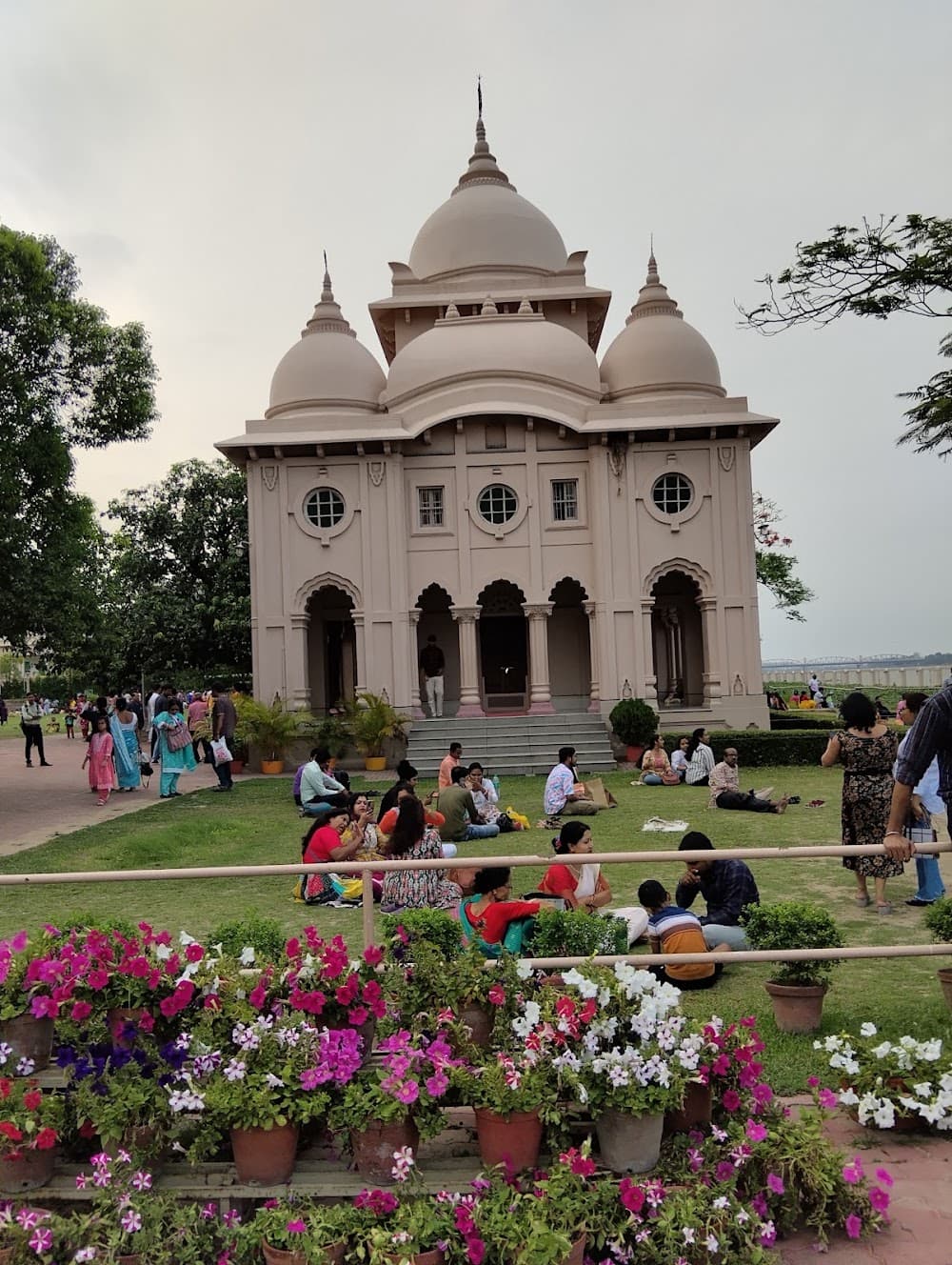 📷 Samiran Bairagya