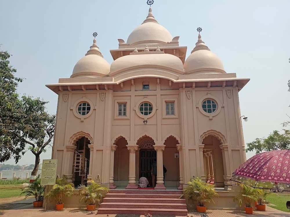 📷 Kalpurush