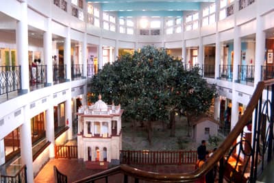 Ramakrishna Museum