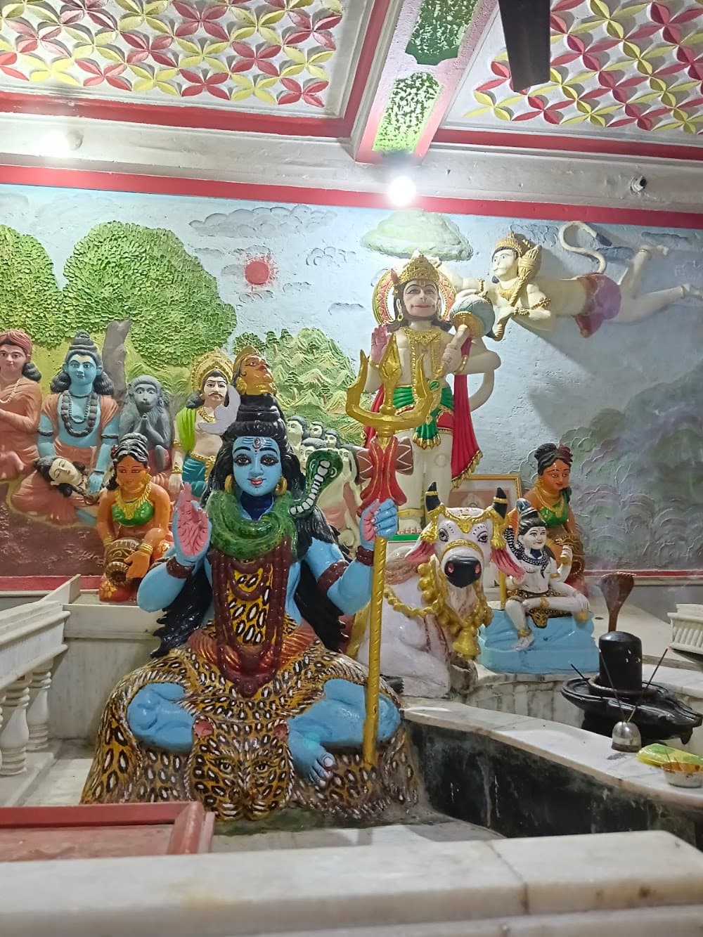 📷 Ragini Bhattacharyya