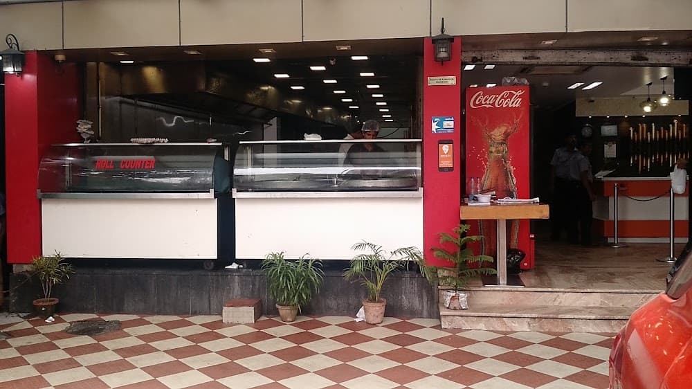 Arsalan Restaurant & Caterar