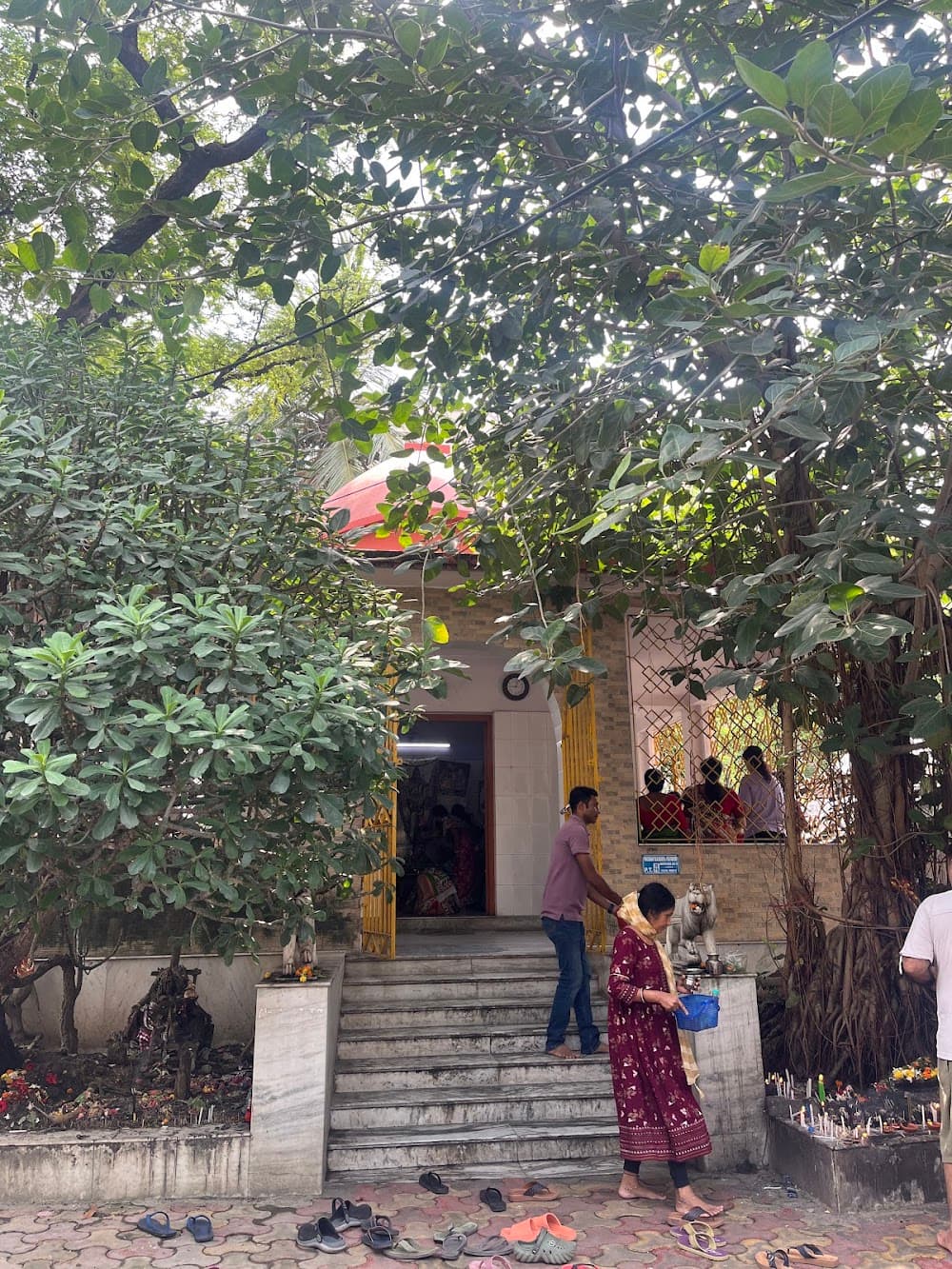 📷 kolkatar ADDA