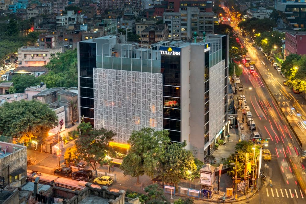 Tulip Inn Kolkata - Park Street