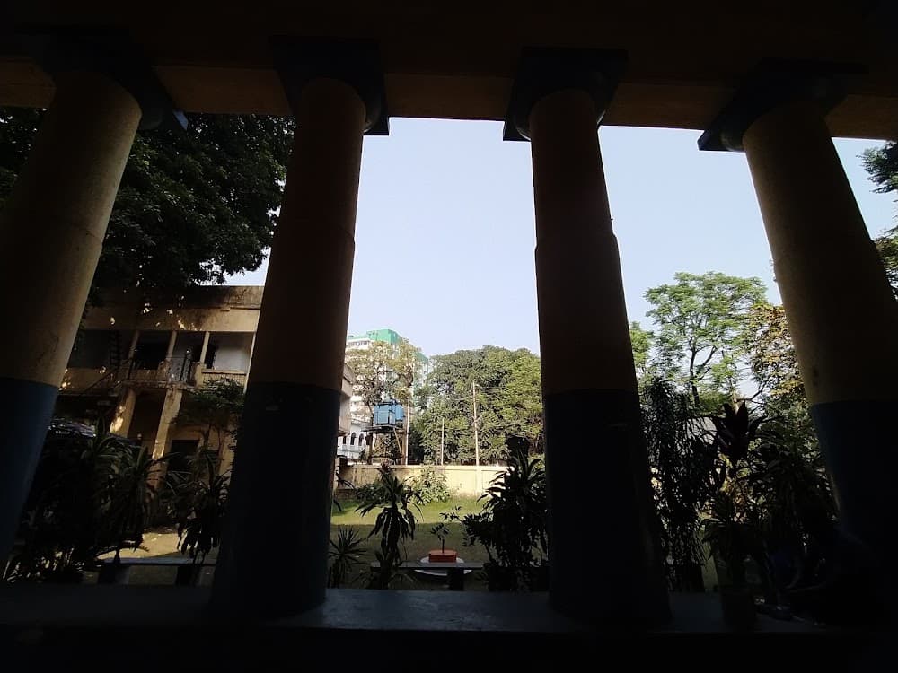📷 Aishik Moitra