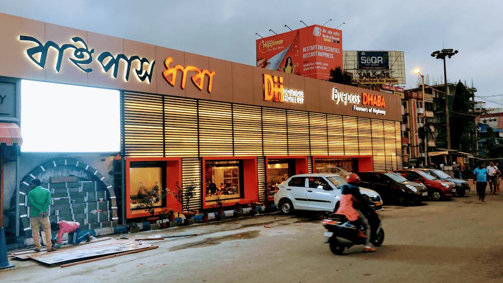 Byepass Dhaba