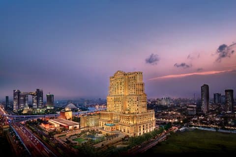 ITC Royal Bengal