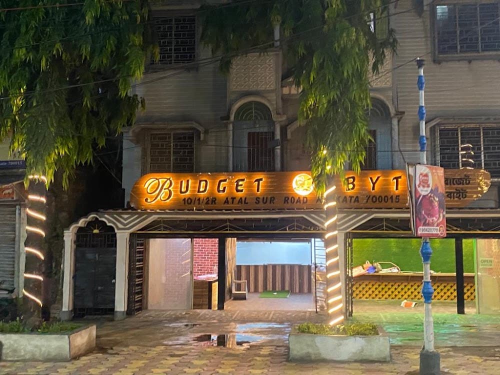 Burger Bite
