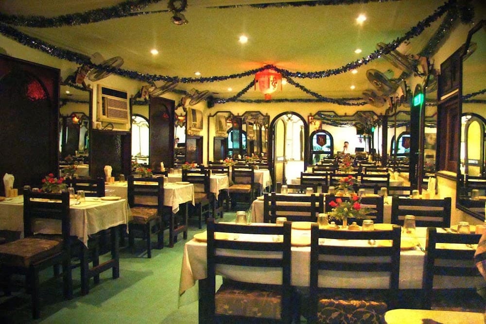 Banzara A. C. Restaurant