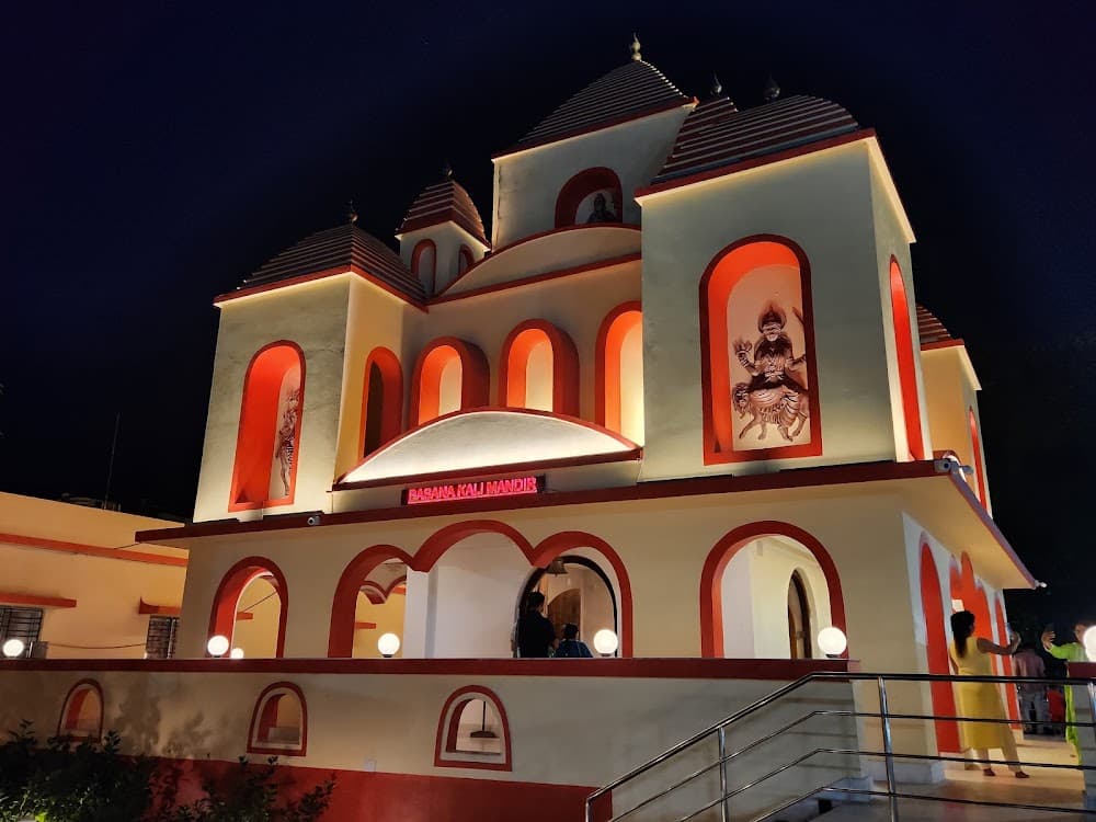 📷 Prasanta Naskar
