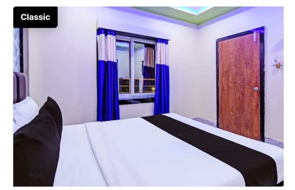 📷 Hotel Raghunath Palace