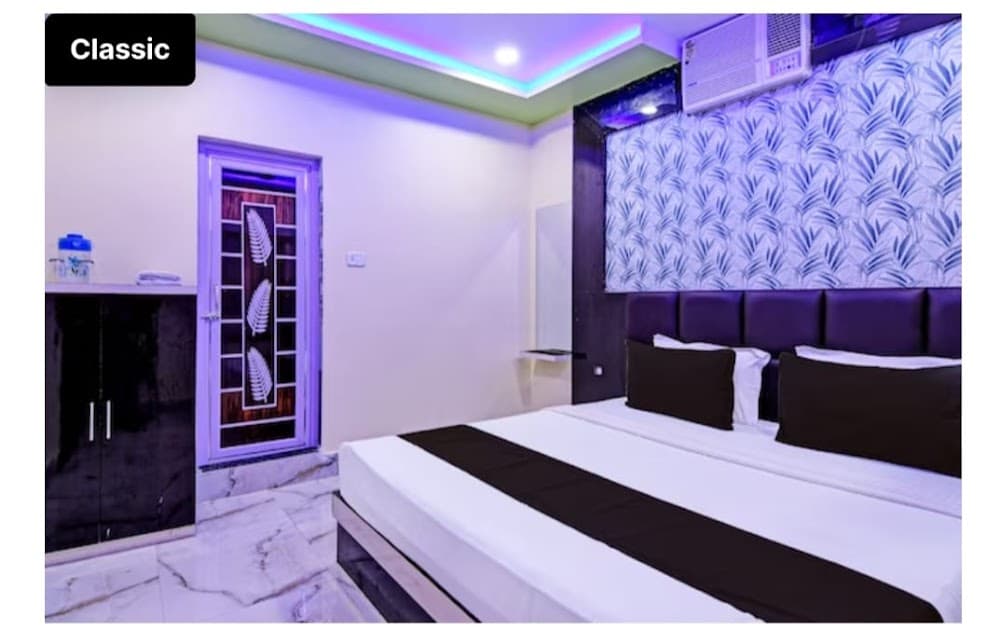 📷 Hotel Raghunath Palace