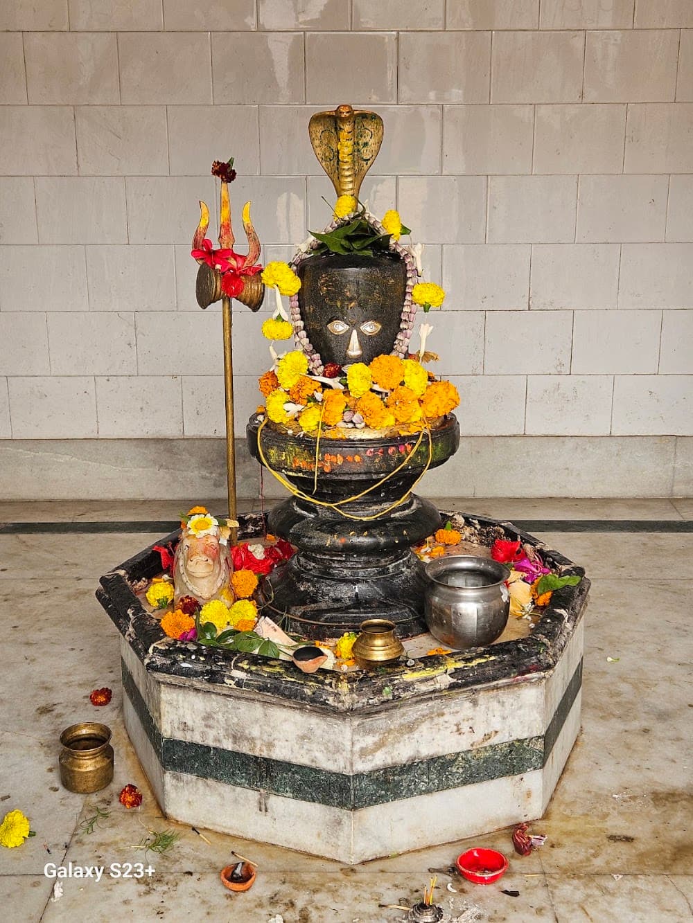 📷 Iamkamakhya