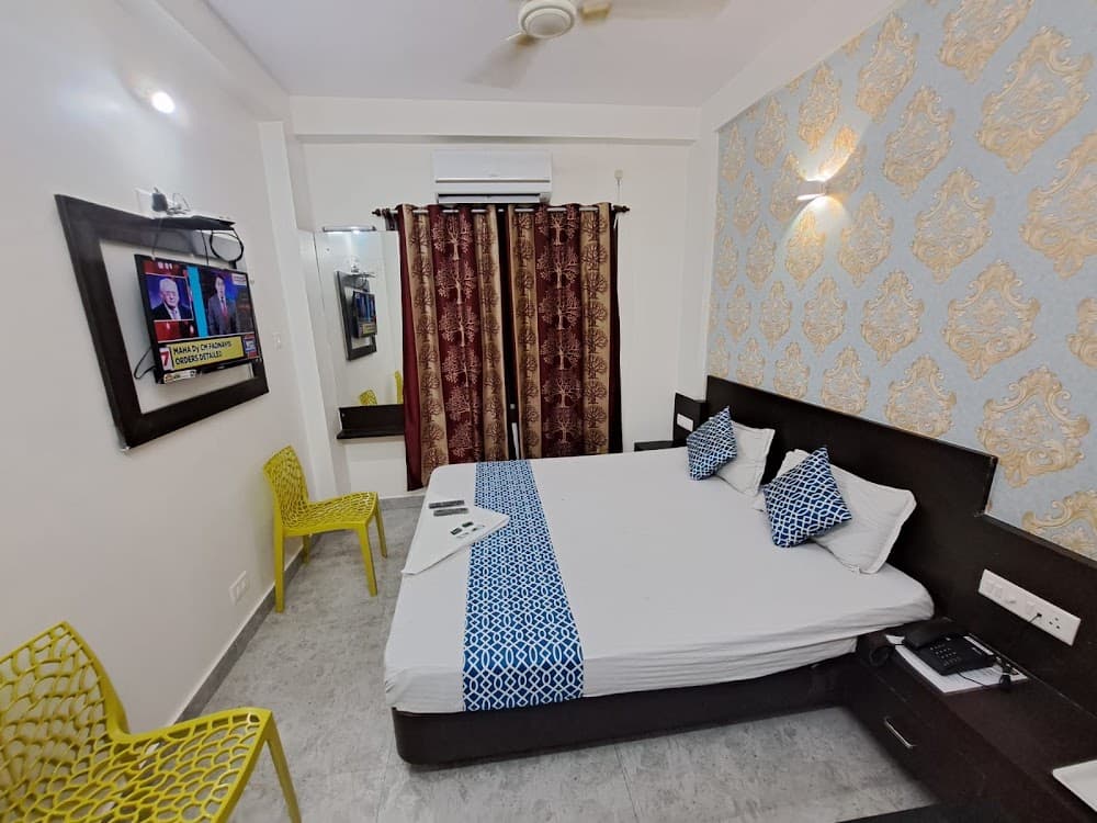 📷 PURI GUEST HOUSE
