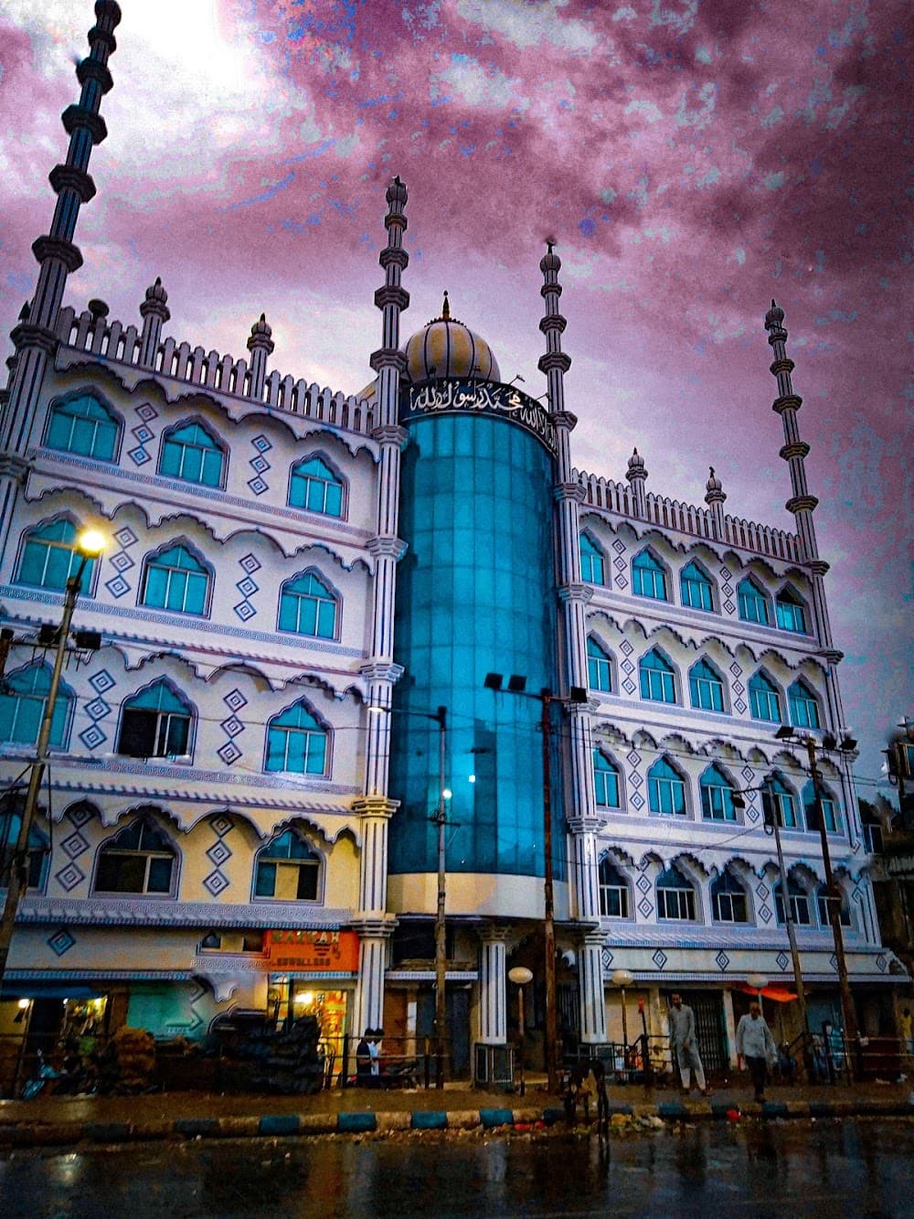 📷 Zain ali Khan