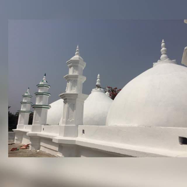 📷 Muzammil Alam